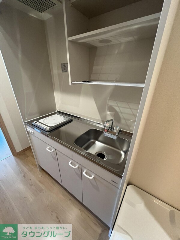 キッチン(同タイプ別階参照)