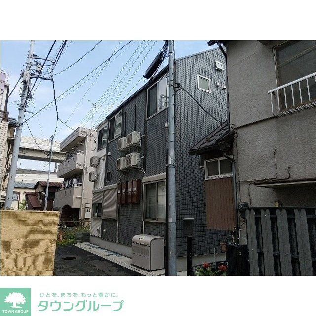 外観写真