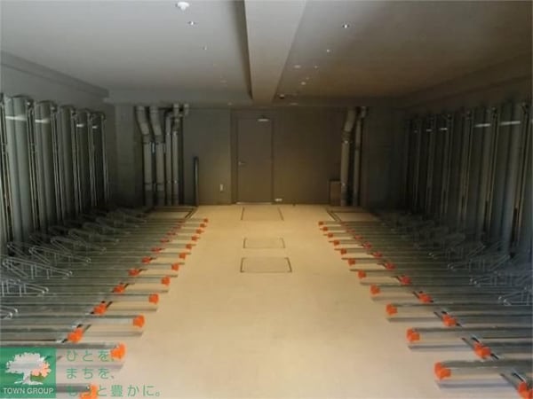 共有部分