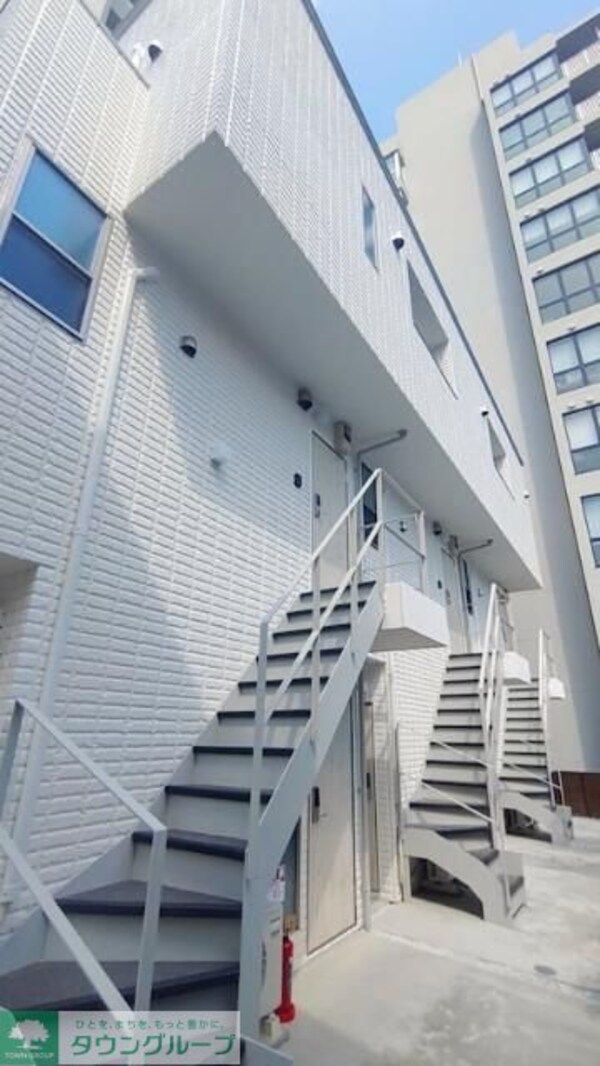 外観(外観)