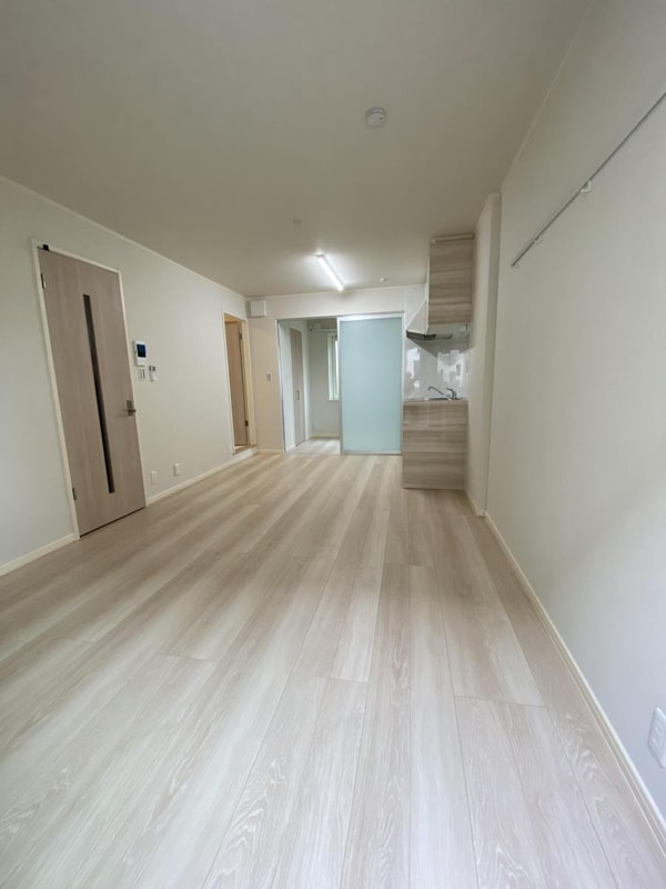 その他室内・内装(エントランス)