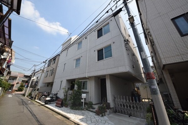 外観(★中野7分の立地です★)