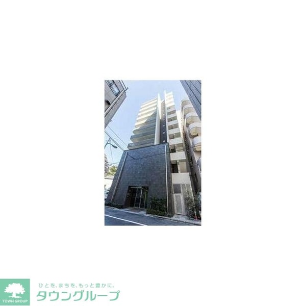 エントランス(外観)