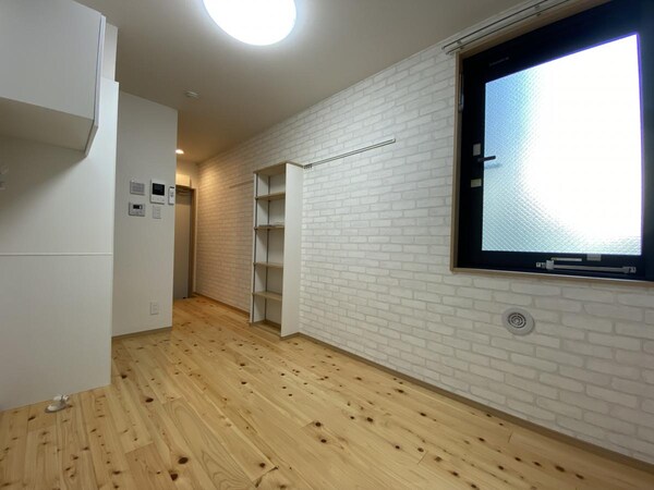 エントランス(別部屋参考写真)