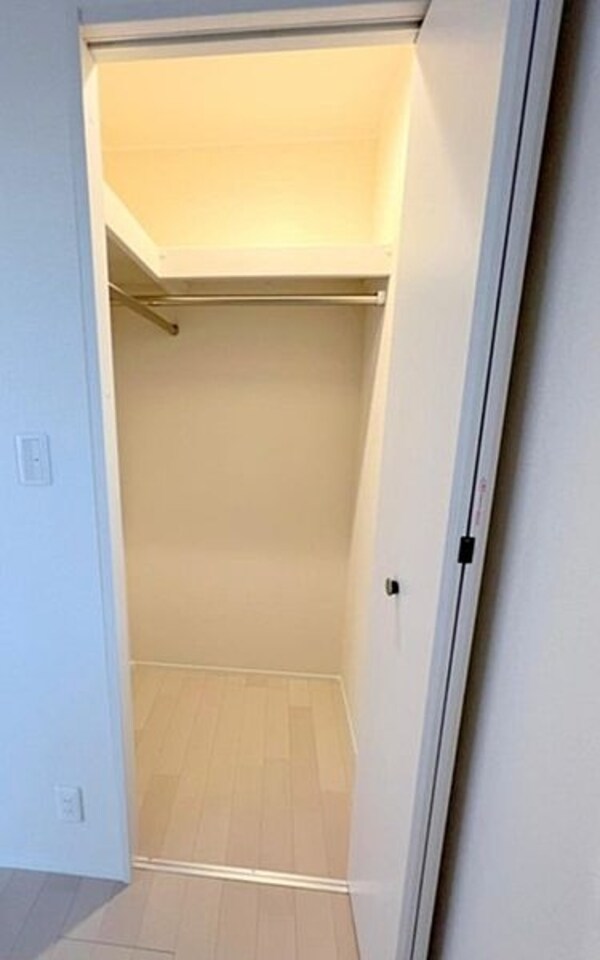 収納(※他号室参考写真※)