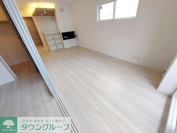 リビング・居室