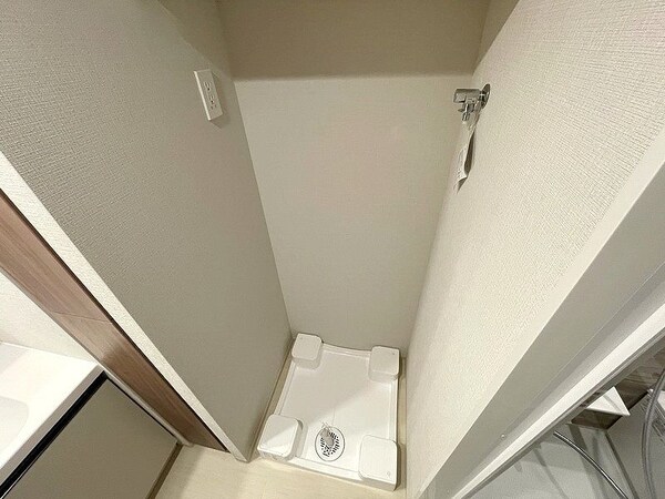 設備(お問合せは(株)タウンハウジングレジデンス事業部　赤坂店・…)