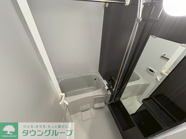 バス／シャワールーム等(バス／シャワールーム等)