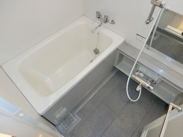 バス／シャワールーム等(別部屋写真)
