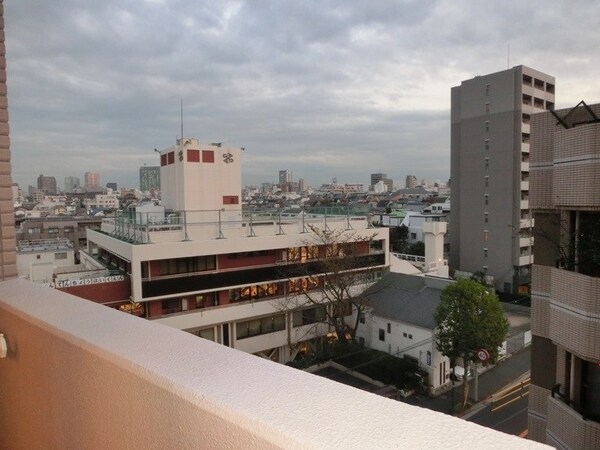 眺望(別部屋写真)