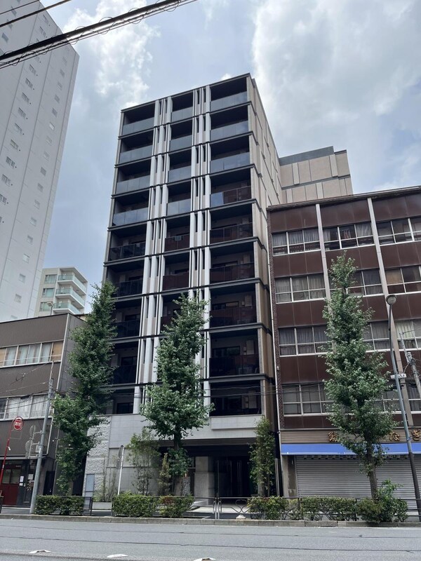 外観(外観)