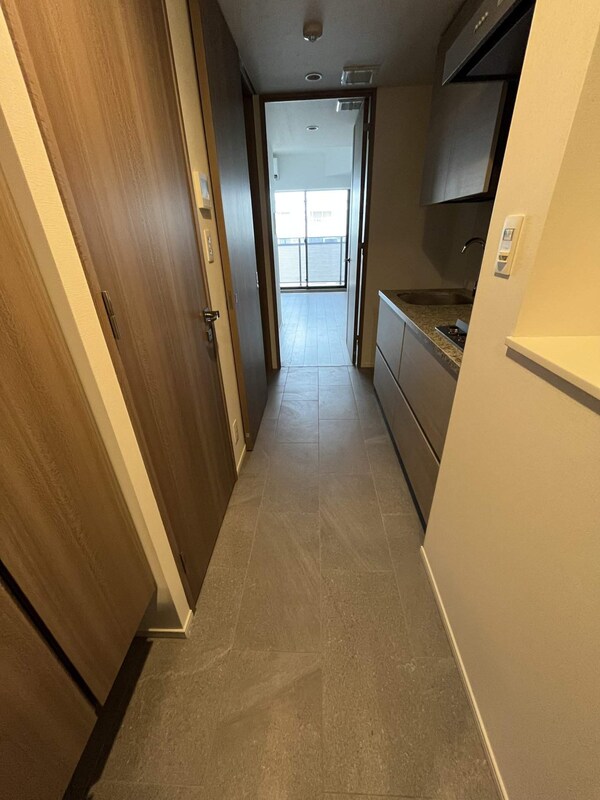 玄関(別部屋参考写真)