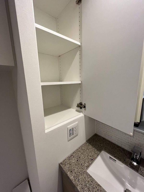 収納(別部屋参考写真)