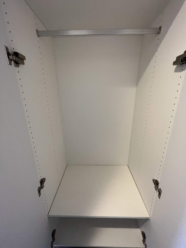 収納(別部屋参考写真)