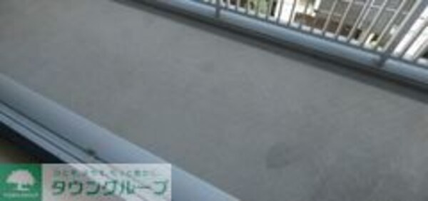 バルコニー(バルコニー)