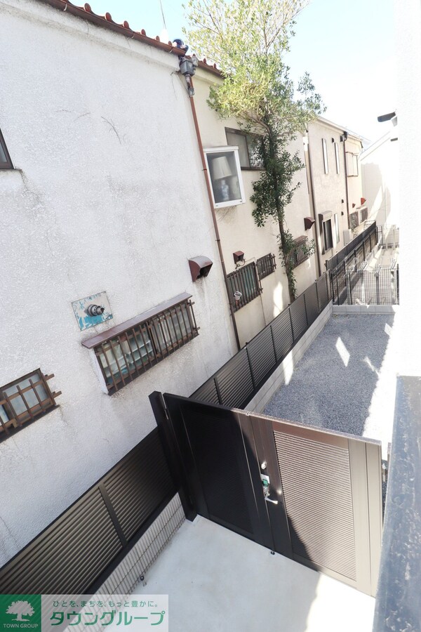 眺望(別部屋参考写真)