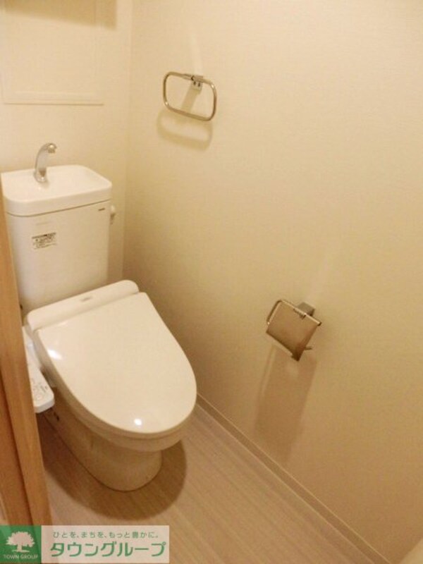 洗面(別部屋参考写真)