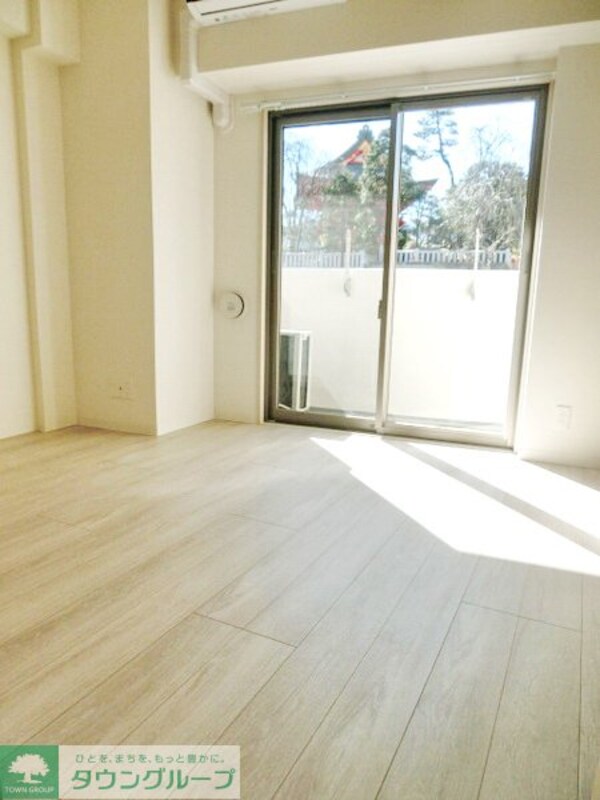 リビング・居室(別部屋参考写真)