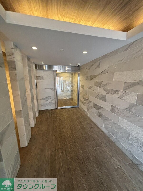 その他(駐車場)