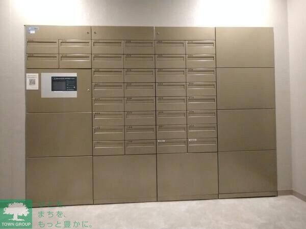 共有部分