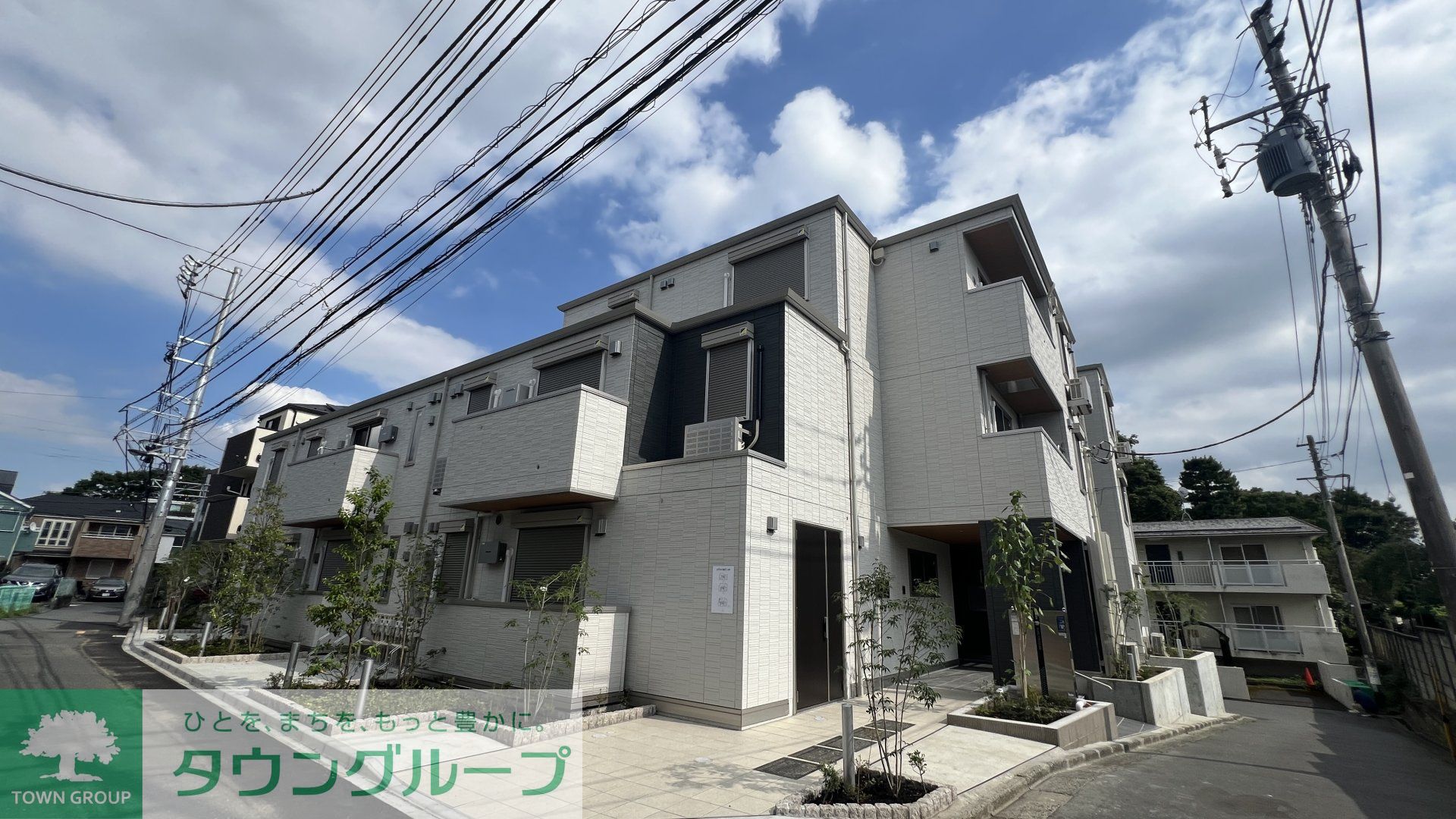 外観写真