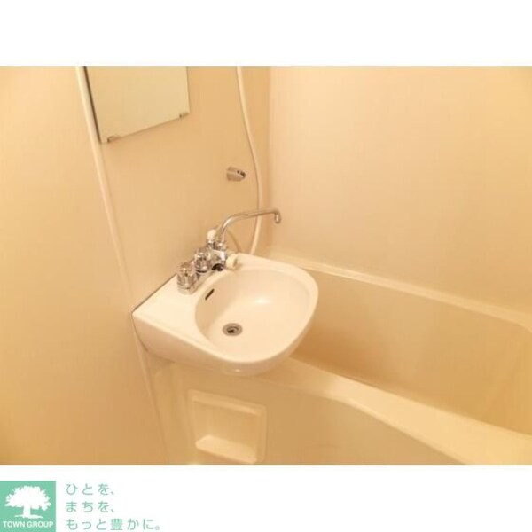 バス／シャワールーム等