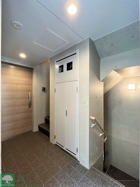 物件内観写真6　(宅配BOX)