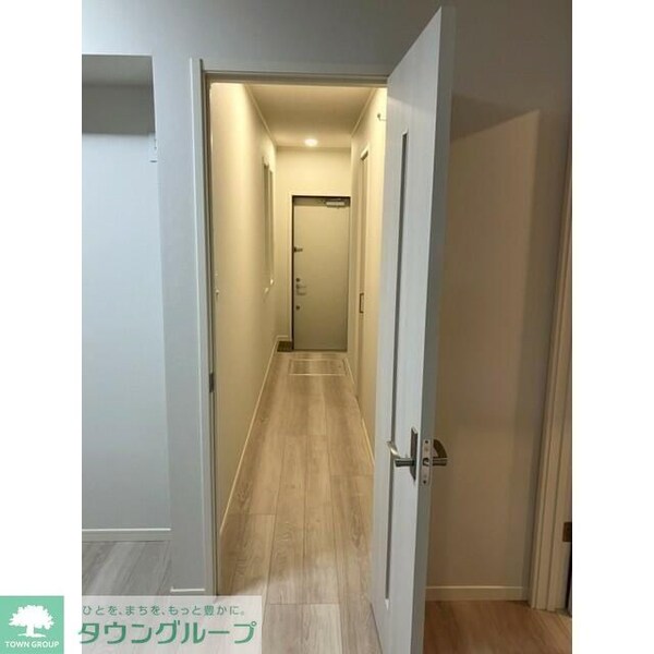 玄関(玄関)