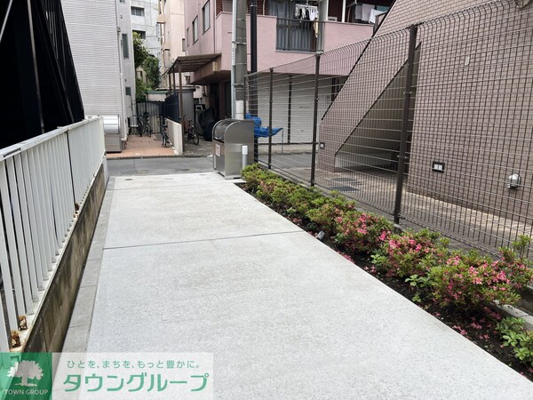 共有部分