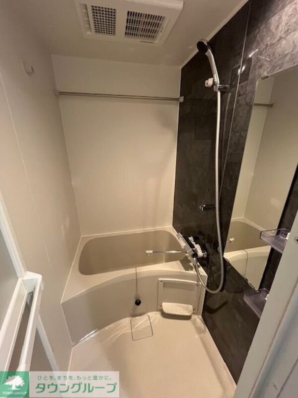 バス／シャワールーム等