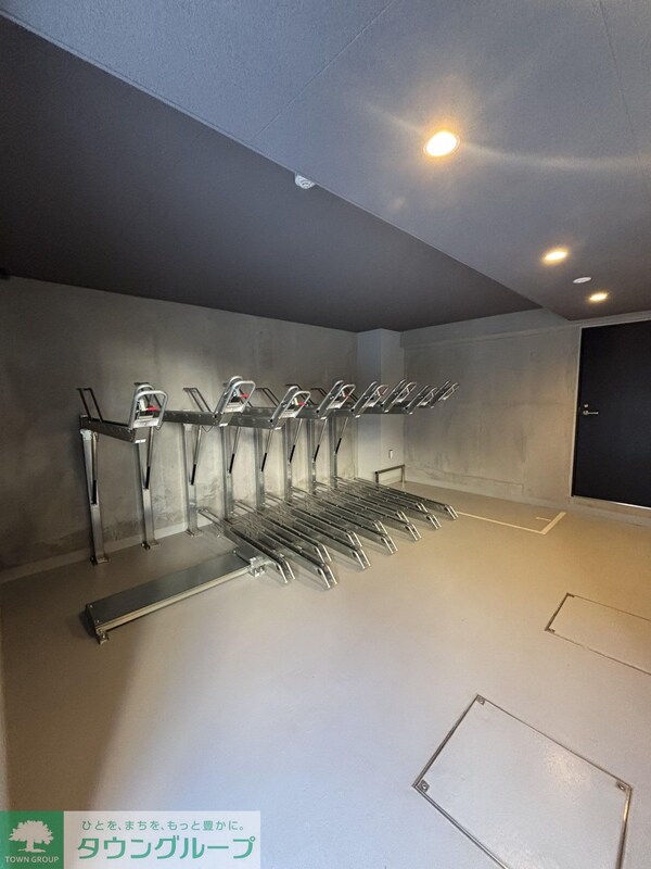 共有部分(共有部分)