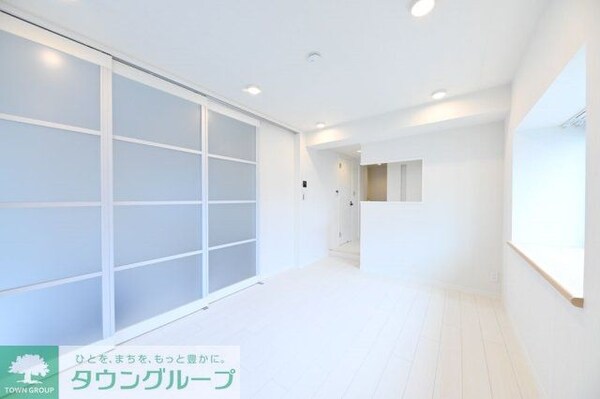 リビング・居室