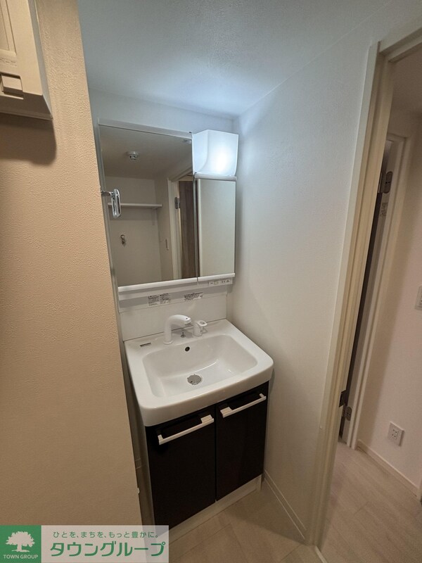 洗面(キッチン)