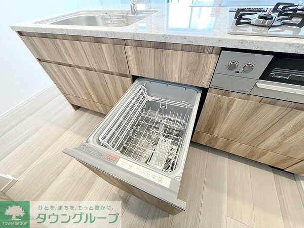 設備(お問合せは(株)タウンハウジング赤坂店へ【03-5563-…)