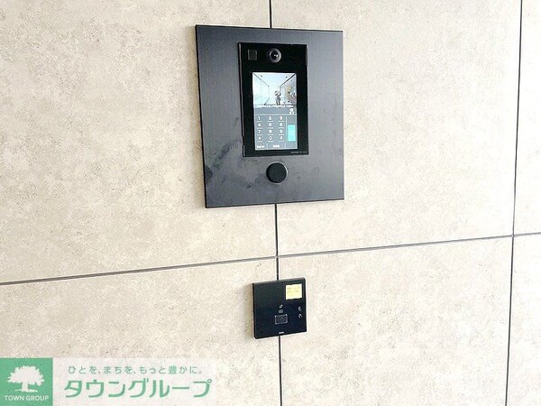 設備(お問合せは(株)タウンハウジング赤坂店へ【03-5563-…)