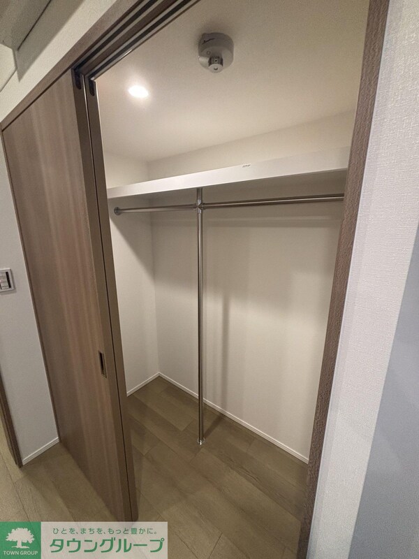収納(キッチン)