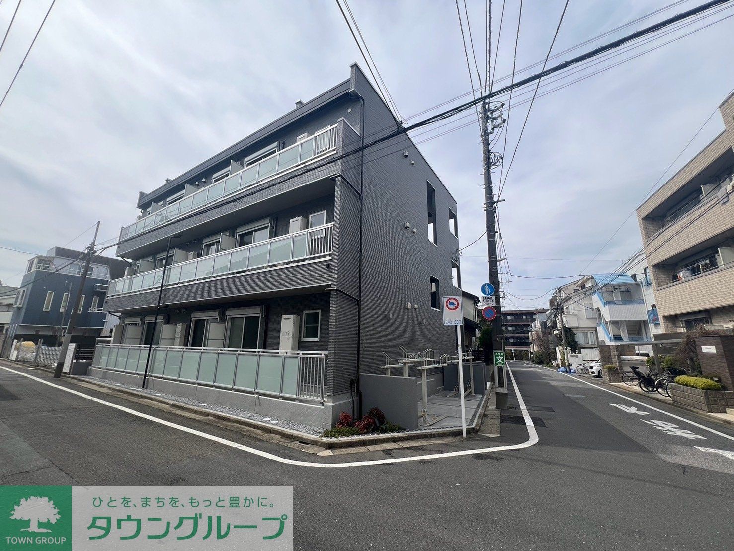 外観写真