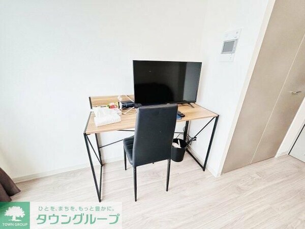 リビング・居室
