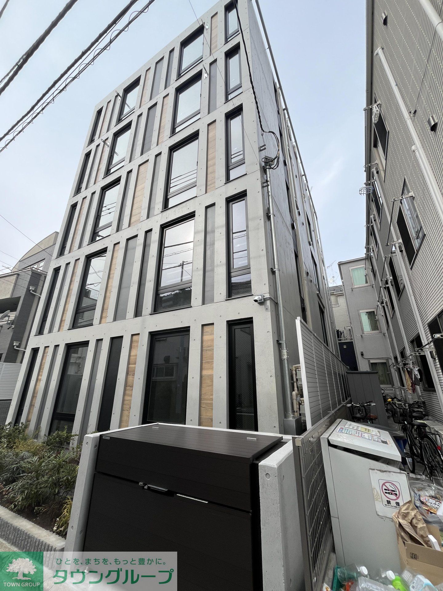 外観写真