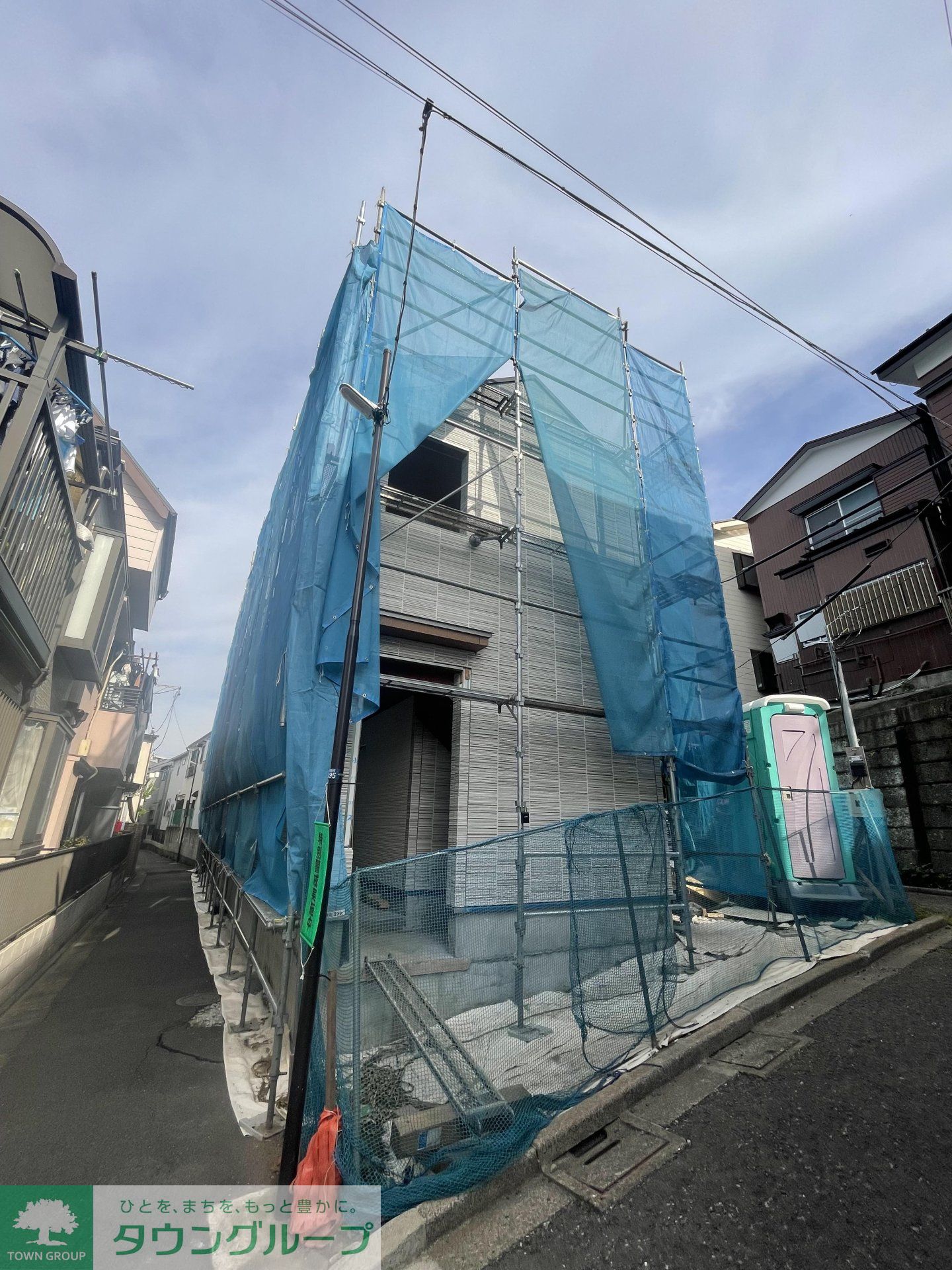 外観写真