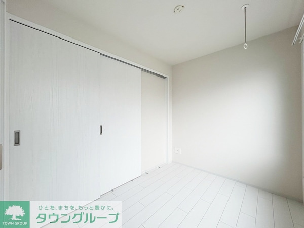 子供部屋(リビング/居室)