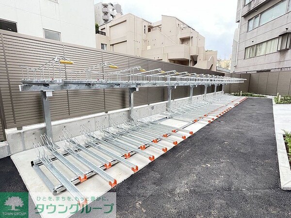 共有部分(タウンハウジングレジデンス事業部　恵比寿店・赤坂店までお問…)