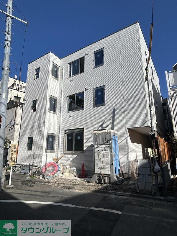 外観(眺望)