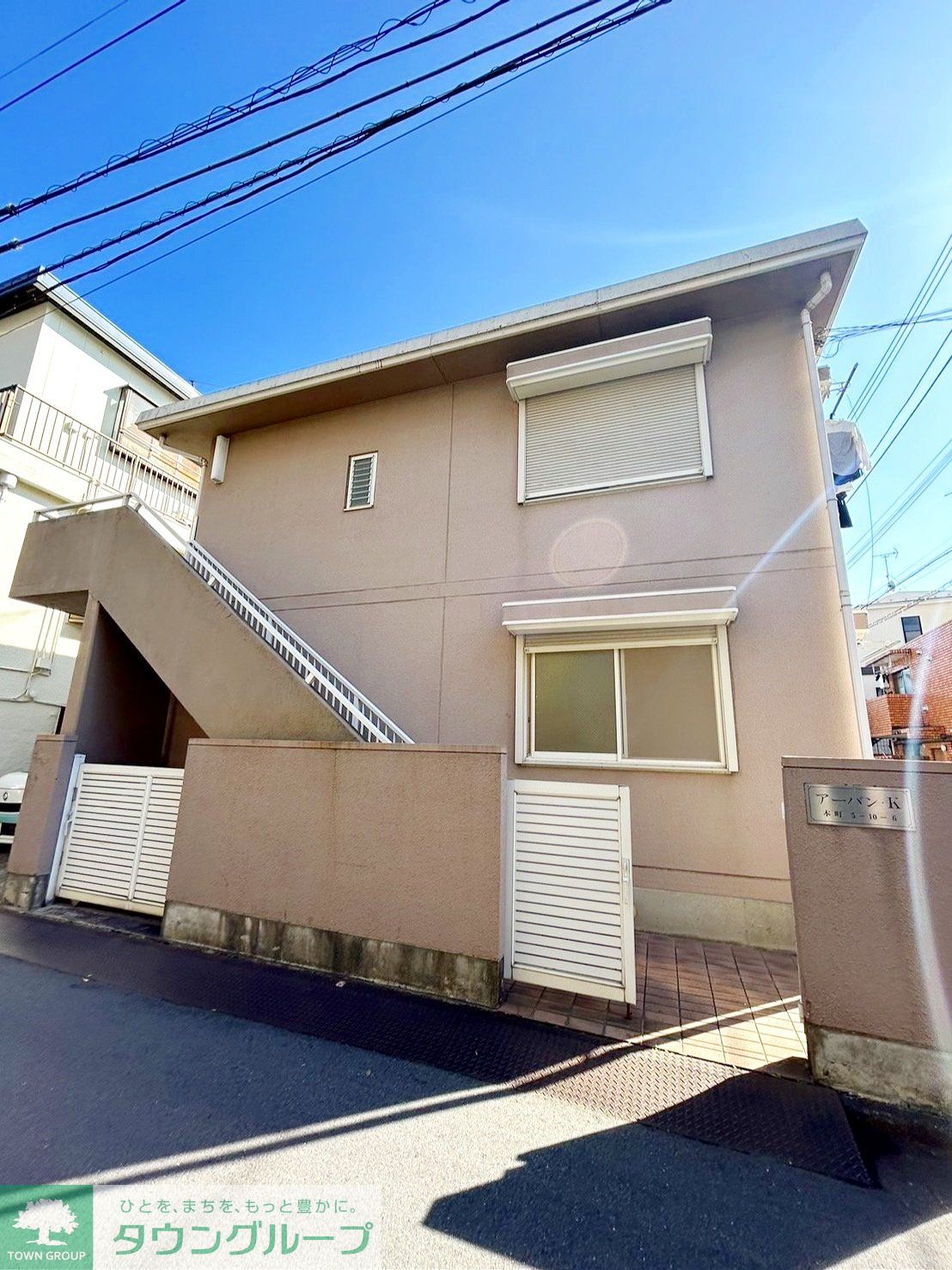 外観写真