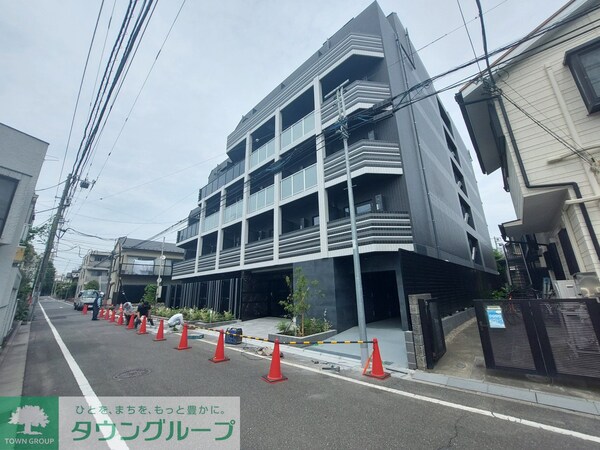 外観(外観)