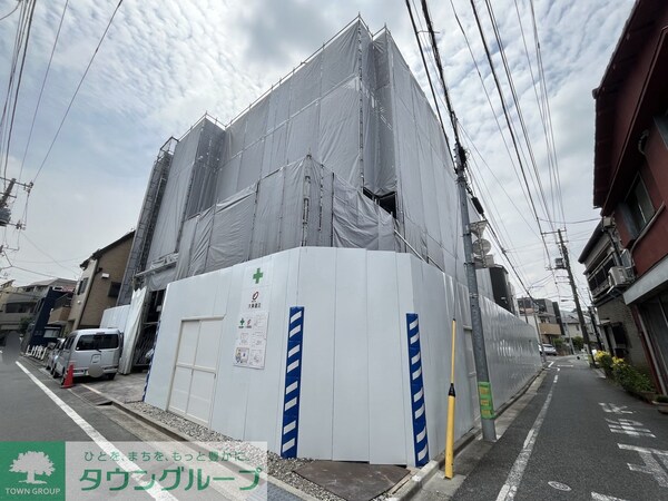 外観(外観)