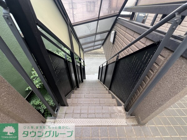 共有部分(共有部分)