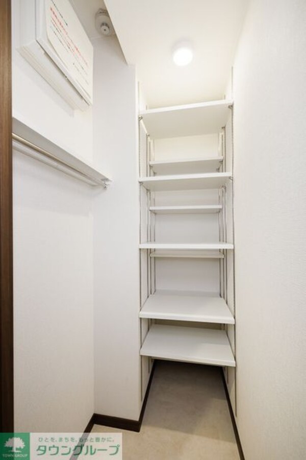 その他(※写真は同タイプ住戸です。)