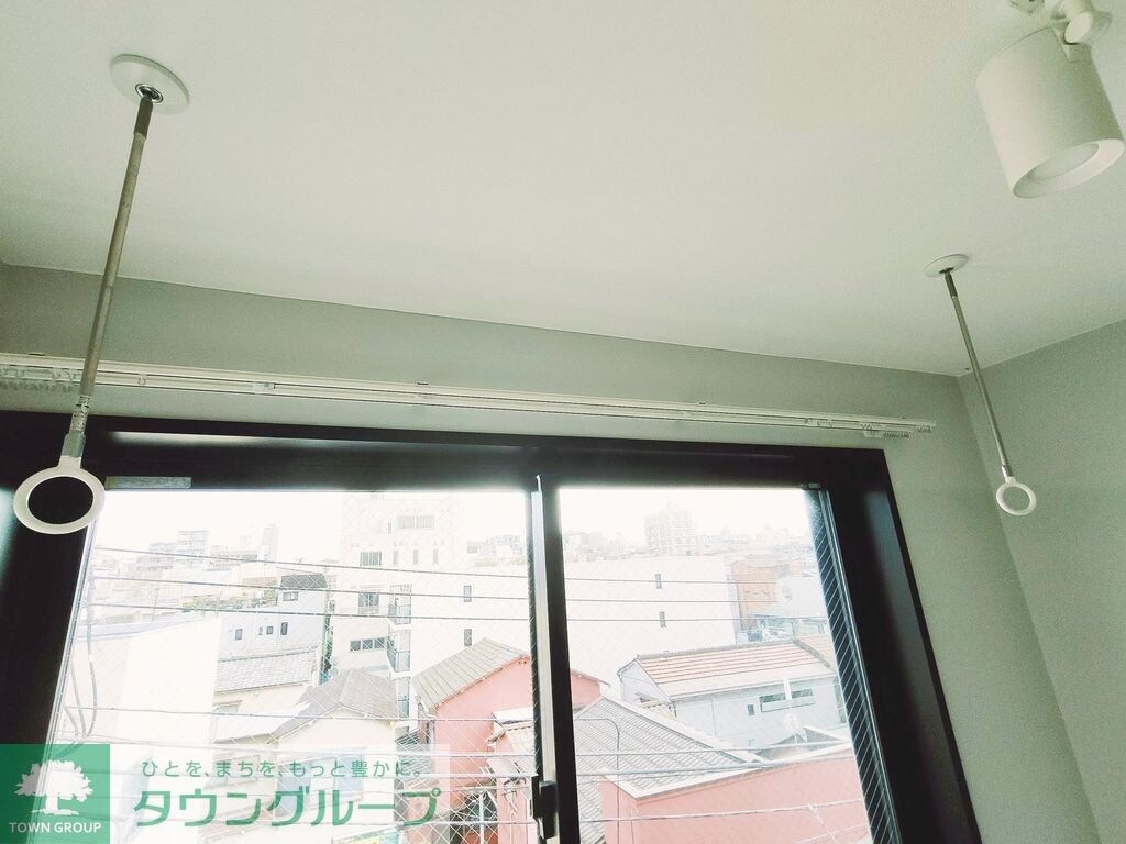 物件内観写真6　(設備)