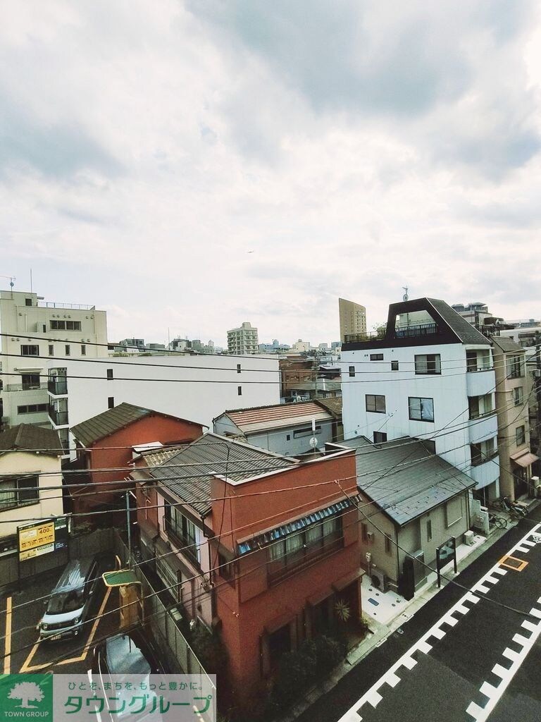 物件内観写真11　(眺望)